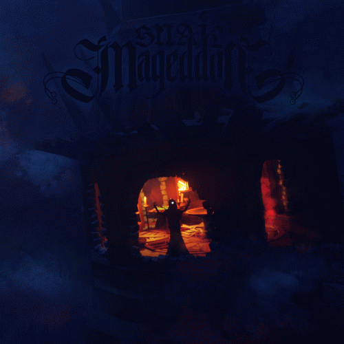 Snailmageddon : A Change of Heart